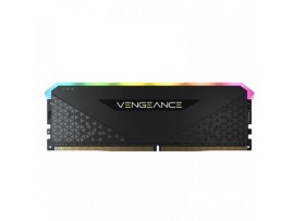  Corsair Vengeance RGB RS 8GB (1X8GB) DDR4 3200MHZ C16 MEMORY